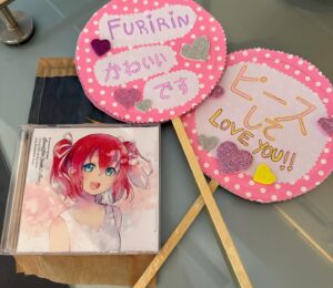 Ai Furihata Instagram - @japanweekend 
Que maravilla😍😍😍😍😍😍😍😍😍😍😍

Valencia Genial🫶🫶🫶

#japanweekendvalencia