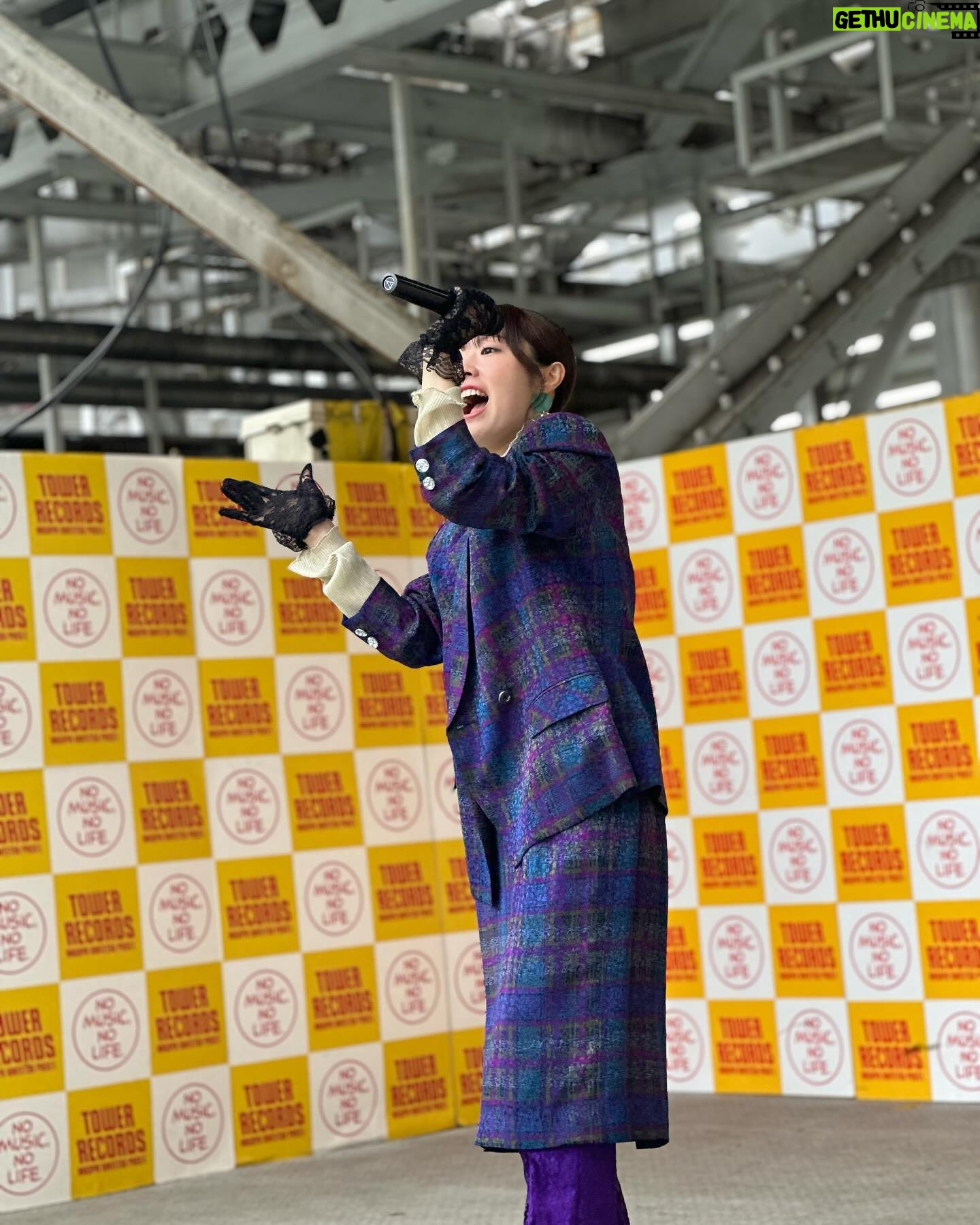 Ai Furihata - 3 Likes - リリイベ
名古屋and大阪
接近イベはほんとたのしいね😇
#ホホエミノオト
