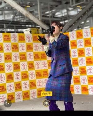 Ai Furihata Instagram - リリイベ
名古屋and大阪

接近イベはほんとたのしいね😇

#ホホエミノオト