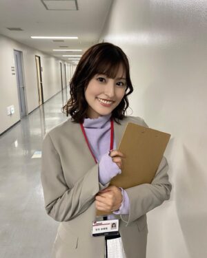 Ai Moritaka Instagram - 森高よりお知らせ📢
テレビ東京 ドラマ8「ジャンヌの裁き」第3話に出演いたします。
1/26(金)20:00〜放送です☺︎
よろしくお願いします☺️

#ジャンヌの裁き