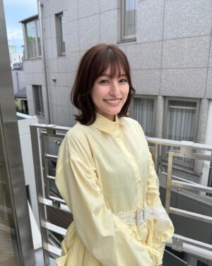 Ai Moritaka Instagram - 🆕