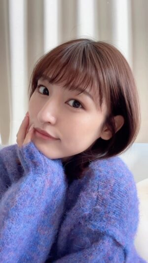 Ai Moritaka Instagram - 森高の最近の毎日メイク💄 #毎日メイク #メイク動画