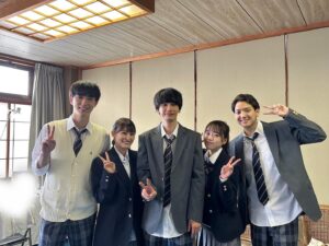 Ai Moritaka Instagram - 映画「ただ、あなたを理解したい」
本日公開となりました⸝⋆

素敵な共演者、スタッフさんと一緒に作り上げた作品です。
少しでも多くの方の目に留まれば嬉しいです。
ぜひ！よろしくお願いします！♡♡

#ただあな
