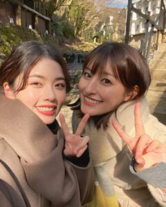 Ai Moritaka Most Liked Photos and Posts