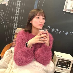 Ai Moritaka Instagram - ピンクだらけ💗
