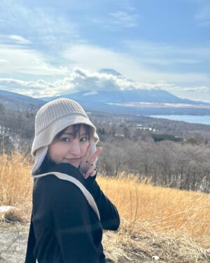 Ai Moritaka Instagram - 🗻

今日はいい日だよ〜☺︎
寅年なので、寅の日が好き。笑
素敵な1日にしようねん💫