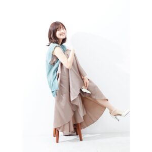 Ai Moritaka Instagram - 👗
