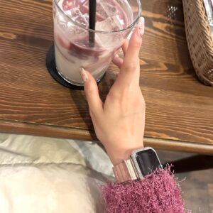 Ai Moritaka Instagram - ピンクだらけ💗
