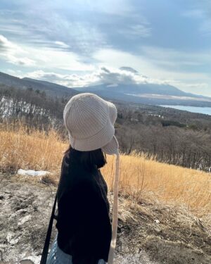 Ai Moritaka Instagram - 🗻

今日はいい日だよ〜☺︎
寅年なので、寅の日が好き。笑
素敵な1日にしようねん💫