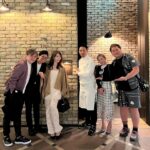 Ai Kago Instagram – 先日のグルメ会🔥🔥🔥