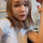 Ai Kago Instagram - 🙂☺️😘 今日はいっぱい運転しました🚗💨 #盛れたやつ