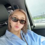 Ai Kago Instagram – あいぼんのGW開始〜😇✨
ちょっと最近は忙しく過ごしてたので現実から離れるぞ！
怪獣もいるのでのんびり？は出来ないかもだけど😂💦
家族でリフレッシュしてきまーす！！

新しいYouTubeサブチャンネルも開設したのと
ファンクラブも立ち上げたので
あいぼんファンの方は是非チェックしてくださいね🩷

皆様も素敵なGWをお過ごしください🫰🏻