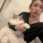 Ai Kago Instagram – 🫤
