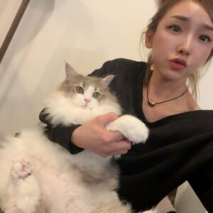 Ai Kago Instagram - 🫤