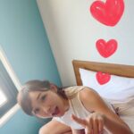 Ai Kago Instagram - 撮影で初めましてのサウナへ💕 もぉ〜最高でした！ サウナも大好きですが最近は、よもぎ蒸しに行ったりもします🍂酸素風呂はまだ未経験なので近々行ってみよう！