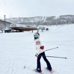 Ai Kago Instagram – ニセコ〜❄️⛷🏂day2

気温マイナスの世界〜🤍🤍🤍
娘も息子もスイスイ滑って、(3枚目は5歳の息子と😊)
北海道の雪の世界からパワーを頂いております🏔
今シーズンあと何回行けるかな🥹

#最後の動画うざめです🙇‍♂️