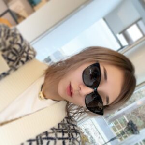 Ai Kago Instagram - お出かけ🫶
coolなのもどうでしょう？？😎