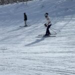 Ai Kago Instagram – ニセコ〜❄️⛷🏂day2

気温マイナスの世界〜🤍🤍🤍
娘も息子もスイスイ滑って、(3枚目は5歳の息子と😊)
北海道の雪の世界からパワーを頂いております🏔
今シーズンあと何回行けるかな🥹

#最後の動画うざめです🙇‍♂️