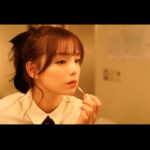 Ai Shinozaki Instagram - ・ オフショット📸 Photo by @kamiiisaka あれ、今回ゲスト出演だったよね？って 自分でも不思議になっちゃうくらい 沢山写真撮ってくれたの🫢笑 せっかくだから 沢山載せさせてね..♡
