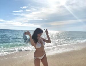 Ai Shinozaki Instagram - 9月だけどまだ暑いね😦☀️
#いつかのオフショット