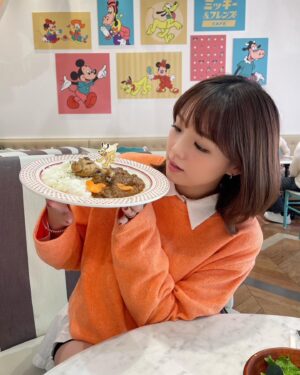 Ai Shinozaki Instagram - OH MY CAFE
#思い出投稿