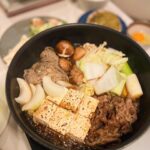 Ai Shinozaki Instagram - ・ 昨日は贅沢忘年会🦀✨ かに刺、かにしゃぶ、ボイルがに、甲羅焼き、かに飯、 そしてすき焼き！ 全部美味しすぎた🥰 たくさん食べて、たくさん話して 楽しすぎる会でした🫶