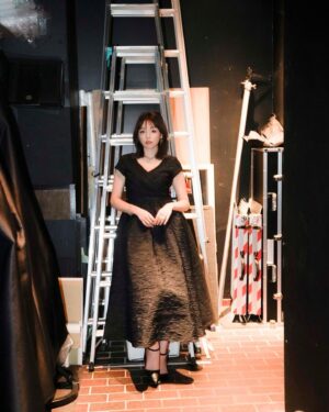 Ai Shinozaki Instagram - ・

オフショット📸

Photo by  @kamiiisaka

LIVE投稿最後！
ありがとうございました💓