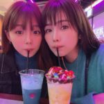 Ai Shinozaki Instagram - ストレンジャーシングスカフェ #思い出投稿