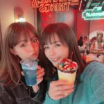 Ai Shinozaki Instagram - ストレンジャーシングスカフェ #思い出投稿