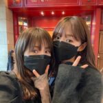 Ai Shinozaki Instagram - ハリーポッターカフェ #思い出投稿
