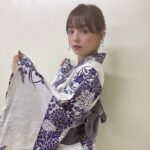 Ai Shinozaki Instagram - ・ 七夕オンラインサイン会 ありがとうございました🎋✨