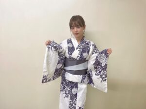 Ai Shinozaki Instagram - ・

七夕オンラインサイン会
ありがとうございました🎋✨