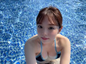 Ai Shinozaki Instagram - ・

#篠崎愛カレンダーブック2023
#オフショット