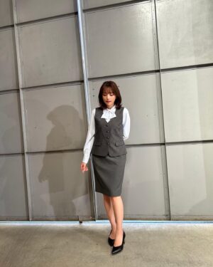 Ai Shinozaki Instagram - ・

カーセンサー2024年1月号『職人ハイエース最前線』の
インタビュー記事が公開されました✨

見てね☺️

#カーセンサー #オフショット