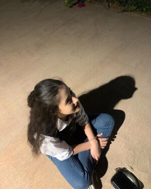 Aicel Ramzy Instagram - 🦦🦦🦦