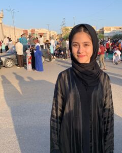 Aicel Ramzy Most Liked Photos and Posts