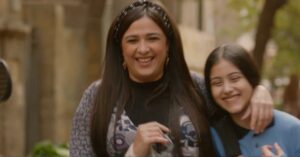 Actress Aicel Ramzy HD Instagram Photos and Wallpapers March 2023