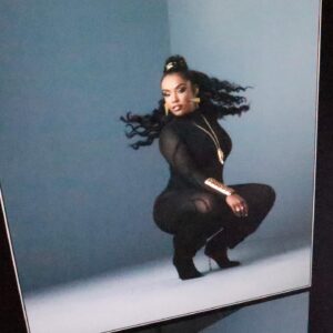 Aida Osman Instagram - staying gracious !!