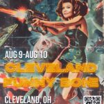 Aida Rodríguez Instagram – Cleveland!! I’m headed to the @funnybonecomedyclubs August 9th & 10th and I’m looking forward to celebrating my Birthday month with you all! It’s time to show up and show out! Get your tickets now through the link in my bio or by heading to FunnyAida.com

April 6 @txtcutheatre (Grand Prairie, TX)
April 26-28 @thecomedyclubkc (Kansas City, MO)
Aug 9-10 @funnybonecomedyclubs (Cleveland, OH)
Sep 5-7 @dccomedyloft (Washington DC)
Sep 12-13 @sanjoseimprov (San Jose, CA) 

#LegitimateKid #AidaRodriguez #igetmylikesinperson