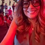 Aida Rodríguez Instagram – Towards the end of 2022, I made a declaration that I would go to more concerts in 2023! But I didn’t wait for 2023, I started immediately. Here are some moments that I captured from each show I went to with some of my favorite people. I hope you all feel the joy in each clip and make a declaration of your own that allows you to find what makes you happy and live your best lives!✨

— Nov of 2022- The Weeknd
— April 2023- New Edition, Guy, and Keith Sweat
— April 2023 Coachella
— May 2023 Soul Beach 
— August 2023- LL3
— August 2023- Sam Smith
— September 2023- Beyoncé (Bday show)
— November 2023- Juan Luis Guerra
— November 2023- Marc Anthony
— Ended year of concerts w/ Tony, Toni, Tone😆They took the phones and made it the best experience! 

BTW, hands down the best concert I attended this year was @labrinth How about you? 

#aidarodriguez #concerts #fyp #explore
