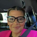 Aida Rodríguez Instagram – Thought about quitting this morning, really wanted to share it with you. Thank you so much for all of your support.