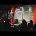 Aida Rodríguez Instagram – Thank you Bellflower for a sold out show! I can’t wait to come back soon! A special thanks to my friend, @antoinecomedy for opening and to @thestandupcomedyclub for hosting!

Los Angeles, This Wednesday catch me @flapperscomedy before I hit the road again. Tickets are going fast, get them now. 

If you haven’t seen me yet, check the dates below for my upcoming shows. Get your tickets now through the link in my bio or by going directly to FunnyAida.com!

Feb 28 @flapperscomedy Burbank, CA
Mar 1 @sapcenter San Jose, CA
Mar 7-9 @yonkerscomedyclub Yonkers, NY
April 6 @txtcutheatre Grand Prairie, TX
April 25-27 @thecomedyclubkc Kansas City, MO

#aidarodriguez #igetmylikesinperson