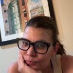 Aida Rodríguez Instagram – Keep my name out of your mouth! You guys are trash! You know who you are.