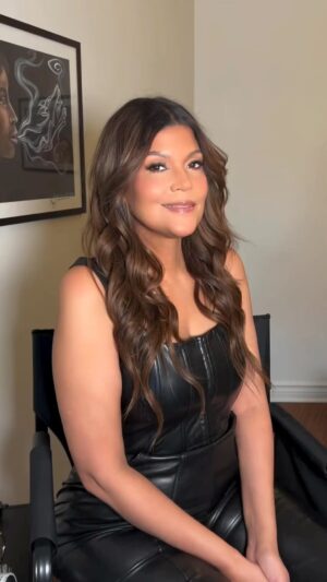 Aida Rodríguez Instagram - 💫

Glam: @anthonypazos