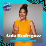 Aida Rodríguez Instagram – “La vida no es sólo risa. Por eso, me gusta encontrar el humor en las cosas difíciles y poder procesar el dolor junto a otras personas que están atravesando lo mismo”, comparte la comediante, actriz y autora Aida Rodríguez, quien vuelca su corazón en temas universales como la raza, la maternidad o la pertenencia. 

De un proceso de sanación semejante, nos invita a ser parte con ‘Hija legítima’, su libro de memorias, en el que retoma una vivencia infantil que la marcó por muchos años: “Una niña que creía mi amiga, me llamó ‘bastarda’ por no tener el apellido de mi padre. Fue muy doloroso”, confiesa esta #MujerImparable de raíces africanas. 

Por eso, ahora, convencida de que la legitimidad “viene de adentro”, nos recuerda que nuestra voz auténtica no es algo que debamos salir a buscar. Por el contrario, como señala @funnyaida: “Debes sentarte calmadita y escuchar tu pensamiento. Se trata de no tener miedo a compartir tu voz. Eso vive en ti”. 
 
#MujeresImparables #UnstoppableWomen #ElPoderEnTi #QueNadaTeDetenga #JuntosImparables @ElPoderenTi @Telemundo