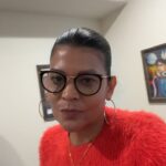 Aida Rodríguez Instagram – Beef is healthy, do it right. See you on the road.

Feb 2-3 @quezadascomedyclub Alb, NM
Feb 9,10 @resortsworldtheatre Las Vegas, NV
Feb 17 @mariettatheatresquare Marietta, Georgia 
Feb 24 @thestandupcomedyclub Bellflower, California 
Feb 28 @flapperscomedy Burbank, California 
Mar 1 @sapcenter San Jose, CA
Mar 2 @savemartcenter Fresno, CA