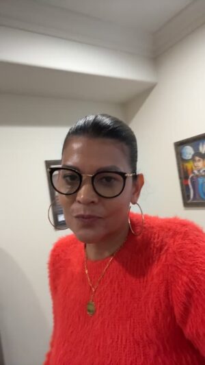 Aida Rodríguez Instagram - Beef is healthy, do it right. See you on the road.

Feb 2-3 @quezadascomedyclub Alb, NM
Feb 9,10 @resortsworldtheatre Las Vegas, NV
Feb 17 @mariettatheatresquare Marietta, Georgia 
Feb 24 @thestandupcomedyclub Bellflower, California 
Feb 28 @flapperscomedy Burbank, California 
Mar 1 @sapcenter San Jose, CA
Mar 2 @savemartcenter Fresno, CA