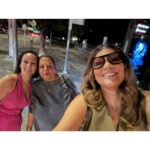 Aida Rodríguez Instagram – Last week I had such an event filled a few days that I wanted to share with you. Participated in @mothstories in Chicago (one of my favorite cities) to two sold out audiences with an amazing group of talented storytellers. This is something that I have always wanted to do. Thank you to The Chi for showing up and showing out.

Then, I went to Miami to participate in the @miamibookfair as an author, another dream come true. But first, my girl @officialdashingthalia got me all the way together honey. it was so beautiful to be in the presence of people who saw themselves in my book and come from the community that I was raised in. I was so humbled, I will forever be grateful.. thank you Miami for loving me the way that you do.

I cannot lie though, the highlight of it all was taking my mother and sister to the Marc Anthony concert. My mom had not been to a concert since the 70s.  I can’t express to you what an amazing feeling it was to be the source that was able to make one of her dreams come true. The icing on the cake was taking my sister, because Marc Anthony is her favorite artist. I always dreamed of doing big things for my family, it has often been the fuel to keep me going. We often think about doing grandiose things, honestly it’s the moments you get to share with those who matter most on the an intimate level for me. Nothing to do with the outside and what other people see and think. 

Our family has had its share of struggle and sadness, joy is something that we are also worthy of. Nothing fills my heart more than to see the people that I love happy. Dancing and rejoicing with my sister and mother, will forever be one of the best moments of my life. 

Once you forgive and cross over to the other side, I tell you that what you feel on the inside is pure bliss. I welcome you to the other side.

This is my first voiceover, by the way, felt kind of corny. But I always get happy when I’m talking about the people who matter the most to me.