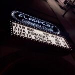 Aida Rodríguez Instagram – Last Wednesday, I hung out with @flapperscomedy (even though they spelled my name wrong lol) and had a blast! We laughed, got real, and even made a love connection. Thank you to my friends for joining me on the stage and thank you to all of my supporters for showing up for me every time. We’ll be back at Flappers on February 28th! I can’t wait to see you all on the road in the new year! 

Jan 11-13 @houseofcomedytx TX Plano, TX
Jan 26, 27 @levityoxnard Oxnard, CA 
Feb 2-3 @quezadascomedyclub Alb, NM
Feb 8,9  @resortsworldtheatre Las Vegas, NV
Feb 17  @mariettatheatresquare 
Feb 24 @thestandupcomedyclub 
Feb 28 @flapperscomedy Burbank, CA
Mar 1 @sapcenter San Jose, CA
Mar 2 @savemartcenter Fresno, CA

Go to link in bio or FunnyAida.com for additional information and dates!

Glam💄: @bryanmendez 

#funnyaida #comedy #losangeles #igetmylikesinperson #aidarodriguez