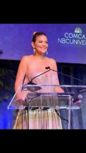 Aida Rodríguez Instagram - Comedians are some of the smartest people on the planet! Get you someone that can do it all! Here’s a look at the events I’ve had the honor of hosting over the years! Thank you to each organization for the opportunity to be apart of your events and cheers to many more!✨ Hosted: The Talk on CBS @thetalkcbs HCA ASTRA TV Awards @hollywoodcreativealliance Imagen Awards @imagenfound AAFCA Awards @aafca Multicultural Correspondents Dinner @mmcadc Core Gala @coreresponse Hollywood Beauty Awards @hollywoodbeautyawards AWD International Women’s Day Event @awd_directors Way up with Yee @wayupwithyee The Breakfast Club @breakfastclubam ABFF Comedy Wings @americanblackfilmfestival BET Live Experience @betlive Hispanic Journalist Awards La Opinion Anniversary @laopinionla Truth Serum @truthserumradio #aidarodriguez